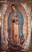 unknow artist Our Senora of Guadalupe china oil painting artist